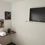 Habitacion En Apartamento Familiar